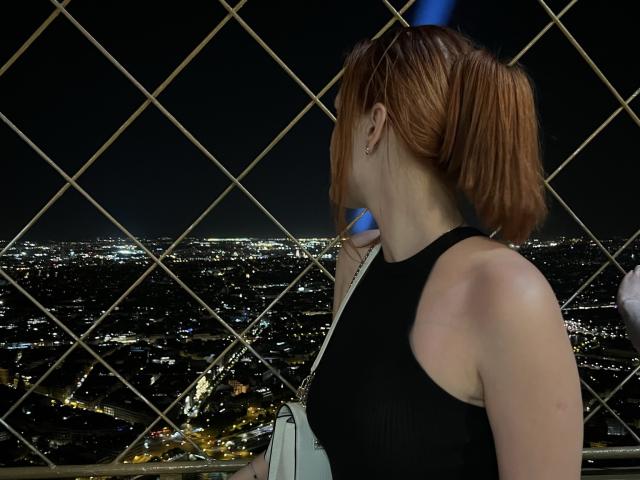 BeautySlim - Live sexe cam - 18215370