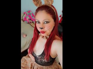 HotLuxiana - Live sex cam - 18215938