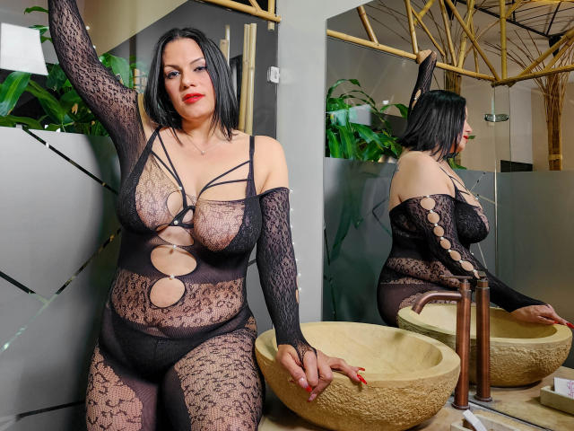 LizaRussell - ライブポルノ&amp;セックスカム - 18216082