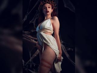 CamilleRios - Live sex cam - 18216110