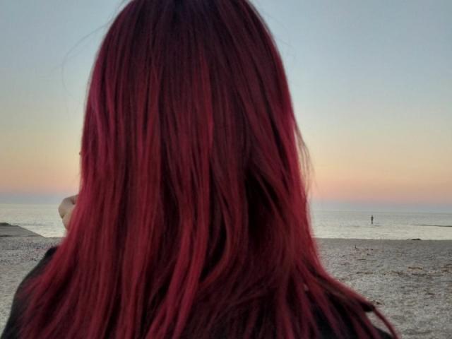 Zanoza - Live sex cam - 18216698