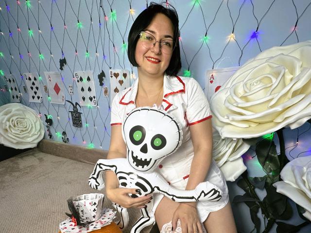 IvannaRich - Live sex cam - 18217422