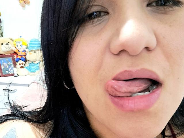 VivianaThomson - Sexe cam en vivo - 18218062