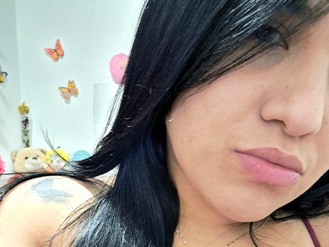 VivianaThomson - Sexe cam en vivo - 18218066
