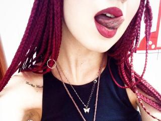 Zanoza - Sexe cam en vivo - 18218238