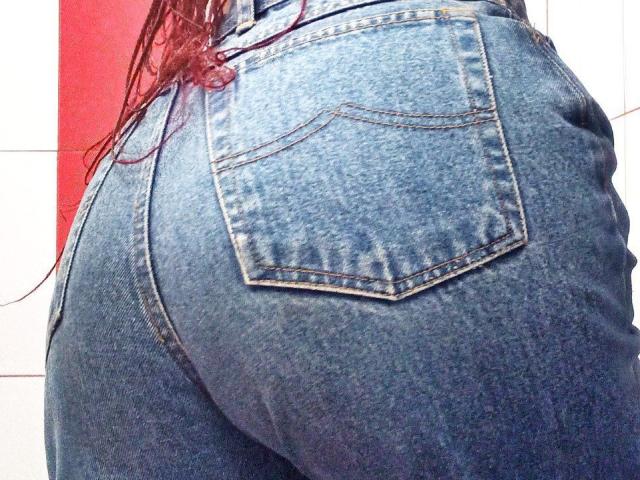 Zanoza - Live sex cam - 18218242