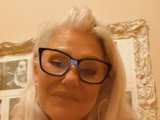 CrazyBionda - Live sex cam - 18218434