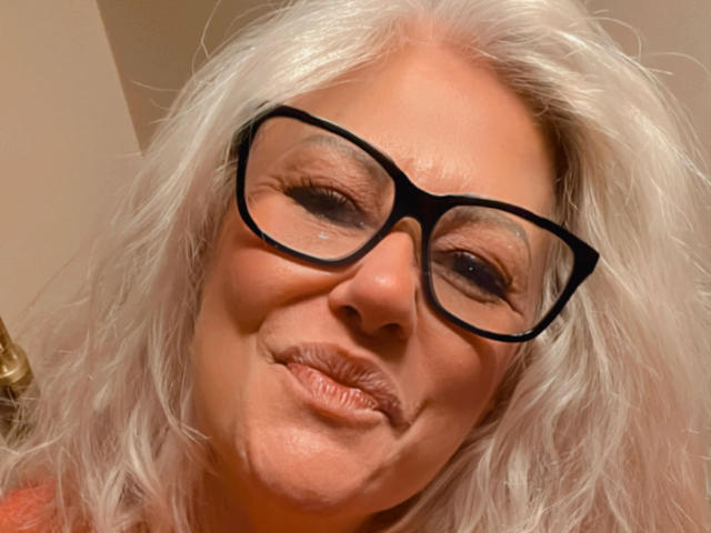 CrazyBionda - Live sex cam - 18218450