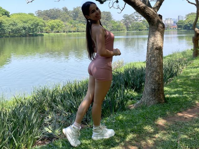 MeganWisse - Sexe cam en vivo - 18218470