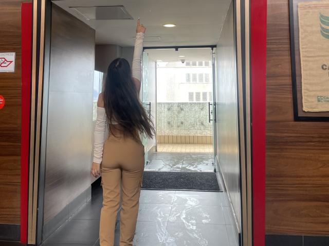 MeganWisse - Live Sex Cam - 18218506