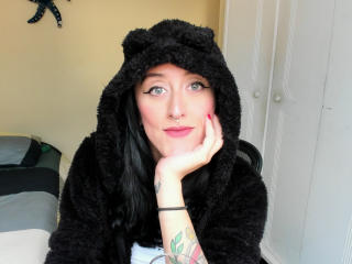 Envyv - Live sex cam - 18219658