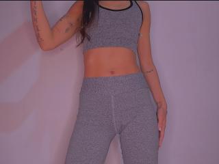 LuluJones - Sexe cam en vivo - 18220486