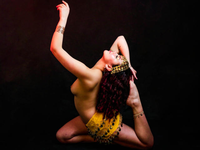 EvaLennox - Sexe cam en vivo - 18220826