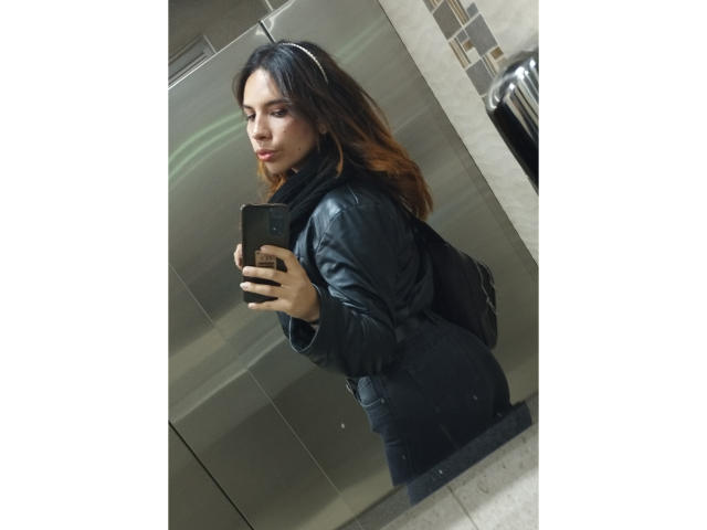 VioletaStone - Sexe cam en vivo - 18221390