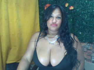 MichelleBrito - Live sexe cam - 18221610