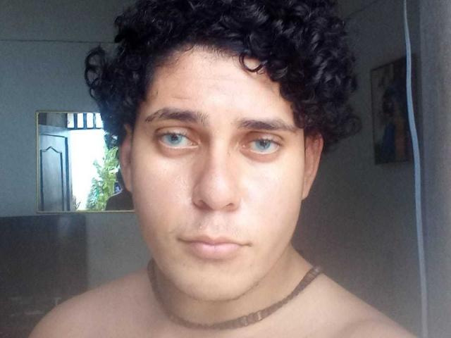RicitosDeCarbon - Live sex cam - 18221970