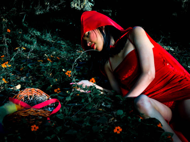 HallyColleman - Sexe cam en vivo - 18222002