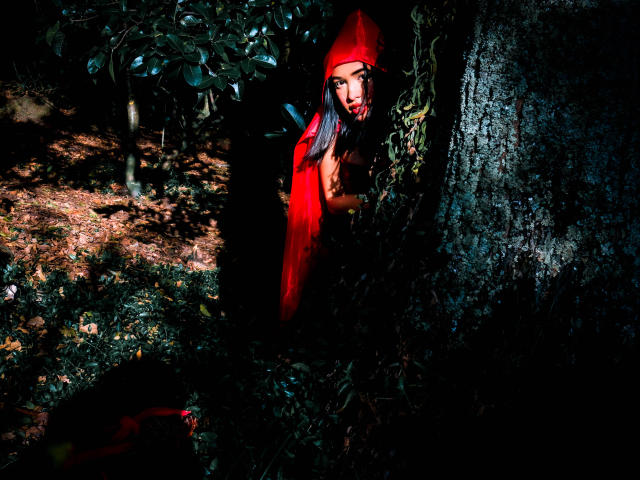 HallyColleman - Sexe cam en vivo - 18222018