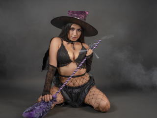 SofiaBlade - Sexe cam en vivo - 18224698