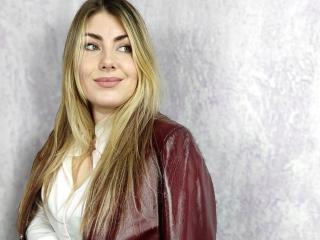 SofiaLux - Live porn & sex cam - 18226366