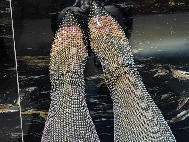 GoddessKaterina - Live porn &amp; sex cam - 18226738