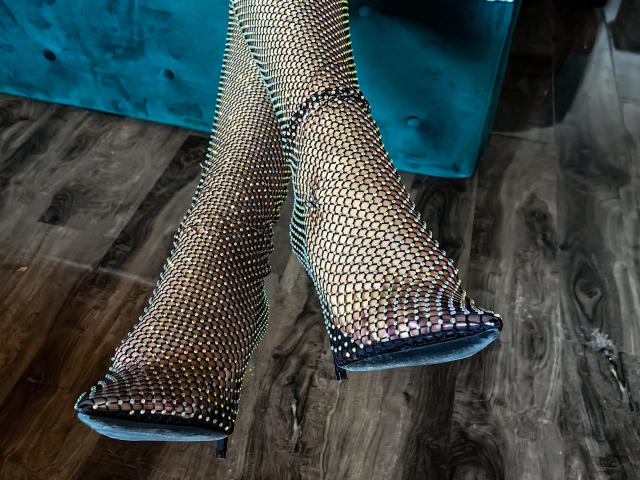 GoddessKaterina - Sexe cam en vivo - 18227626