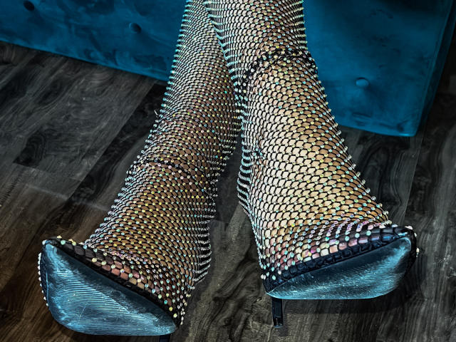 GoddessKaterina - Live sex cam - 18227634