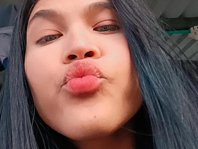 IvannaJane - Live sex cam - 18229406