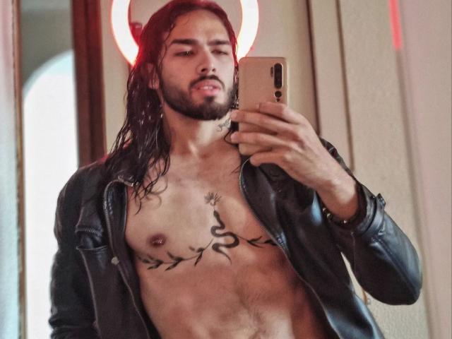 AlessandroSam - Live porn &amp; sex cam - 18229574