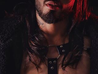 AlessandroSam - Live Sex Cam - 18229586