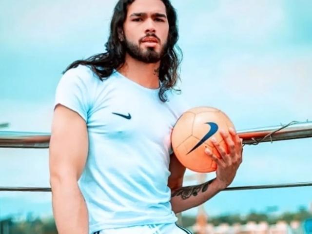 AlessandroSam - Sexe cam en vivo - 18229674