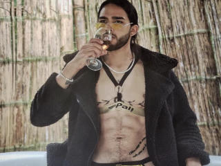 AlessandroSam - Live Sex Cam - 18229686