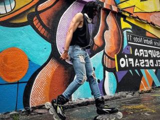 AlessandroSam - Live Sex Cam - 18229710