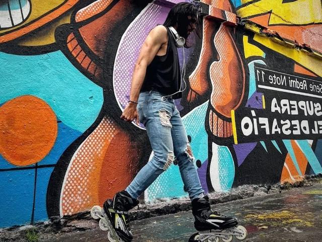 AlessandroSam - Sexe cam en vivo - 18229710