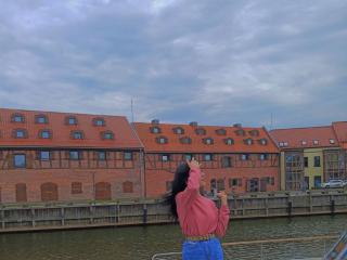 Zanoza - Sexe cam en vivo - 18229718