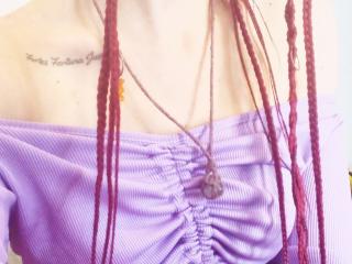 Zanoza - Sexe cam en vivo - 18229754