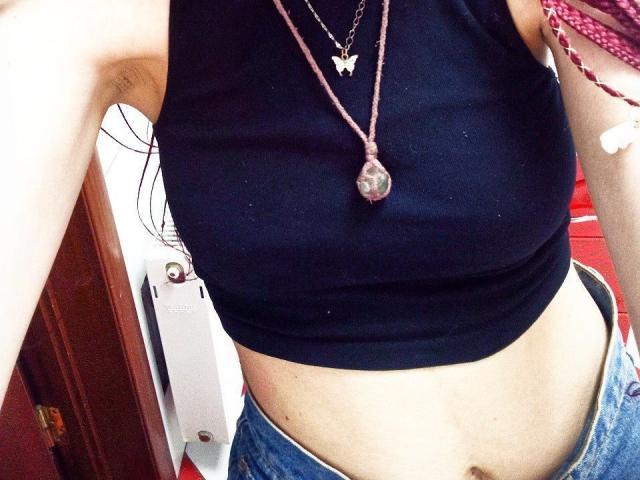 Zanoza - Live sex cam - 18229822