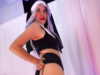 Annelewis - Live sexe cam - 18230230