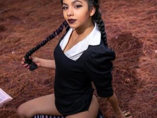 StellaParkerr - Live sexe cam - 18230298