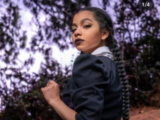 StellaParkerr - Sexe cam en vivo - 18230310