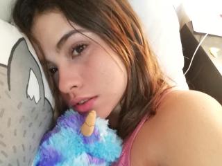 KronyLover69 - Sexe cam en vivo - 18230322