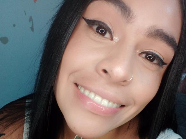 StellaBeckker - Live sex cam - 18231390