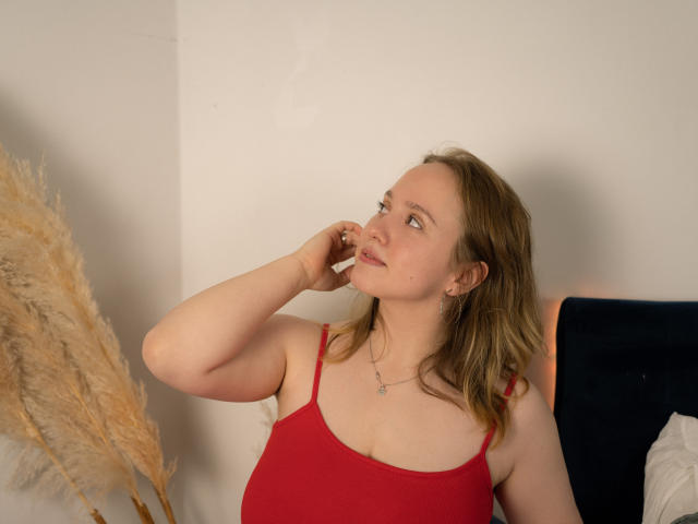 MrsPrude - Sexe cam en vivo - 18231830