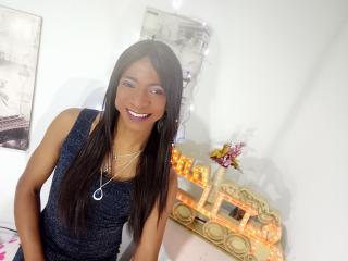 VannessaHotTS - Live Sex Cam - 18233518