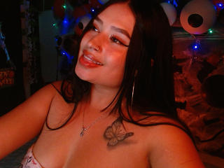 KendraClarence - Live sex cam - 18234298