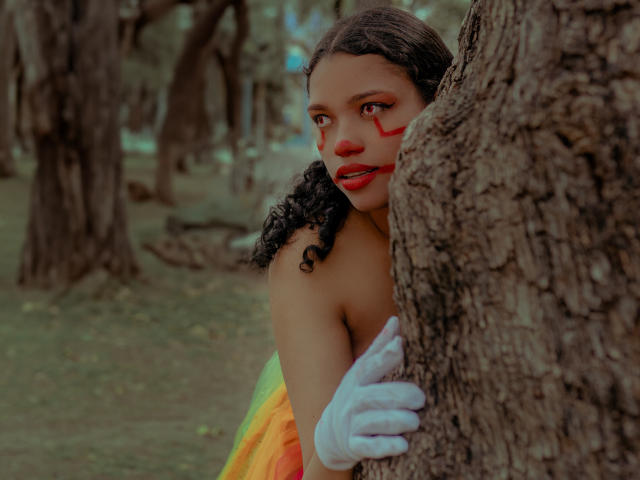 StefannyCambell - Live sexe cam - 18234998