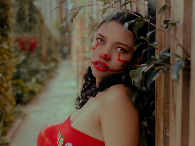 StefannyCambell - Live sex cam - 18235006