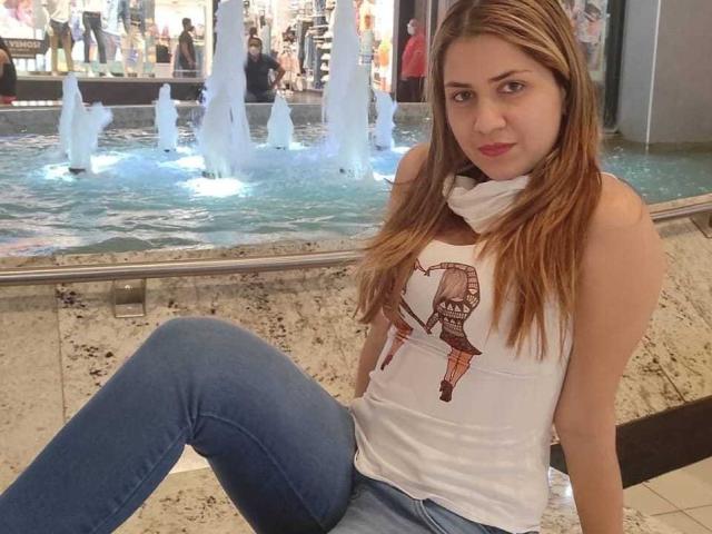 StevenAndPaty - Sexe cam en vivo - 18235530