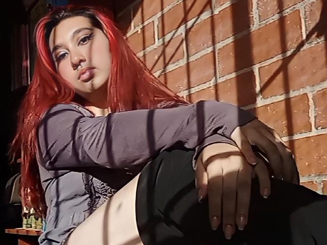 VictoriaPears - Sexe cam en vivo - 18235702