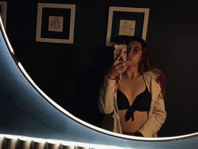 VictoriaPears - Sexe cam en vivo - 18235734